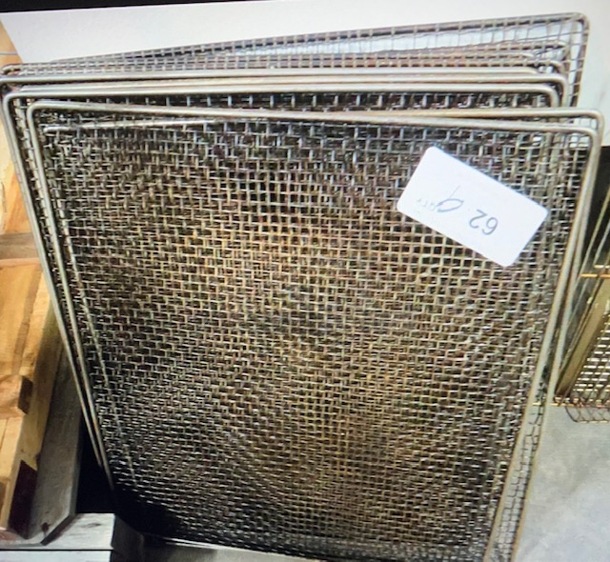 17X19 Rack. 9XBID - Image 1 of 1