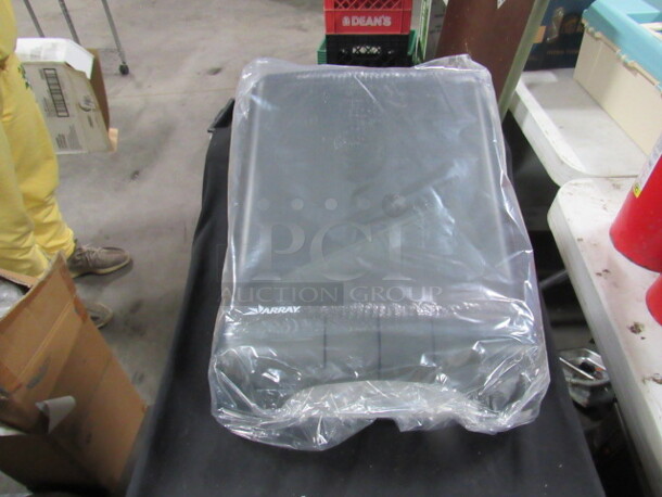 One NEW Array Paper Napkin Dispenser. - Image 1 of 1