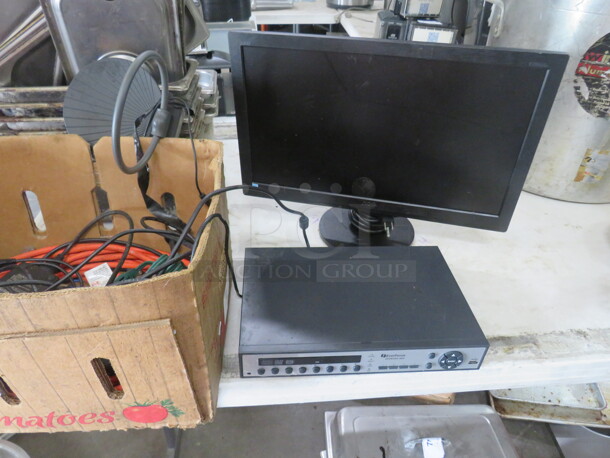 One Lot Of Misc. - Image 1 of 4