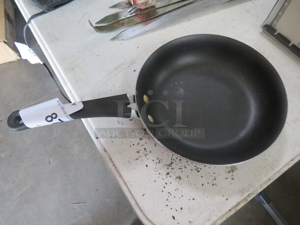 One 9 Inch Saute Pan. - Image 1 of 1