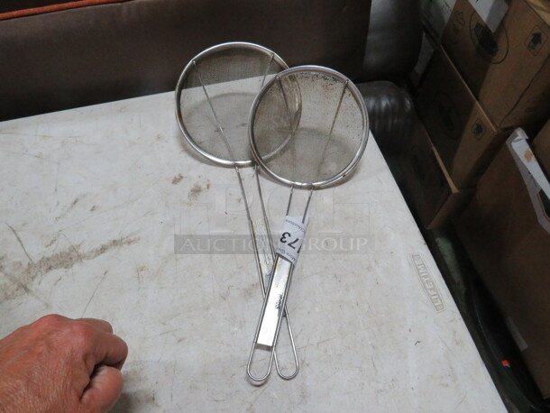 Assorted Sifter. 2XBID - Image 1 of 1