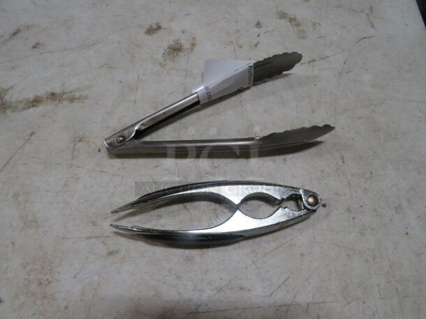Assorted Utensil. 2XBID - Image 1 of 1