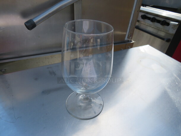 Stem Glass. 11XBID