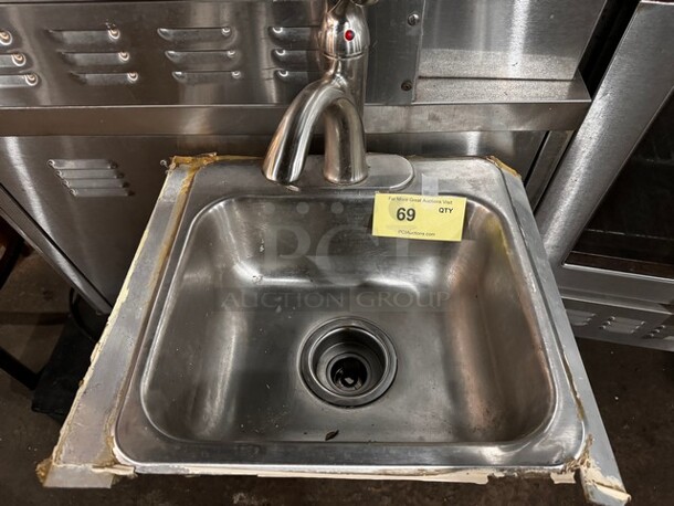 Hand Sink! - Image 1 of 3