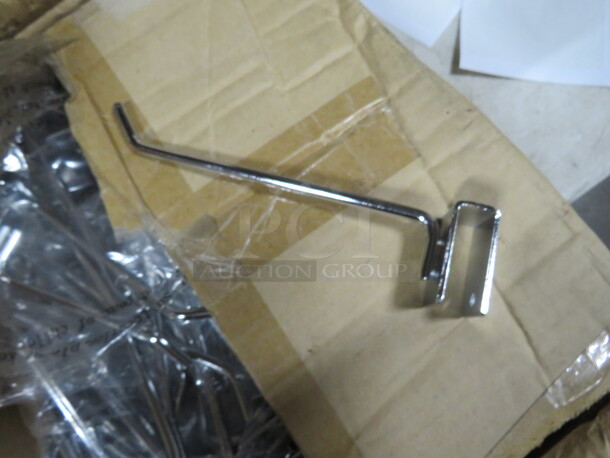 One Box Of Hooks. #P-RH6H. - Image 1 of 2