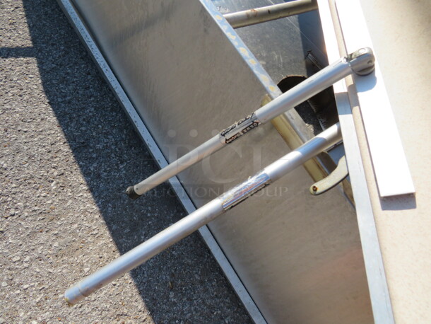 One Room Divider. - Image 4 of 4