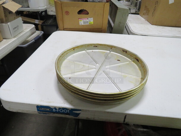 Deep Dish Pizza Pan. 4XBID - Image 1 of 1