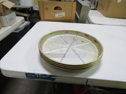 Deep Dish Pizza Pan. 4XBID
