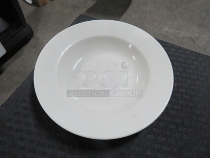 9 Inch CAC Bowl. 12XBID