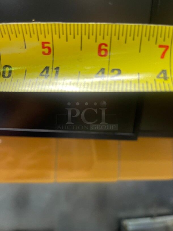 Working! Samsung PM49F 49 inch Smart Signage Premium TIZEN-powered displays built to handle any business need in a slim, captivating design. 115 Volt Tested and Working! 42x25 - Image 8 of 8