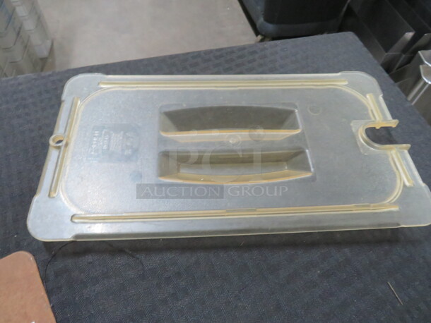 1/3 Size Food Storage Lid. 5XBID