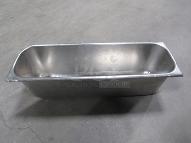 One 10 Quart Hotel Pan. - Image 1 of 1