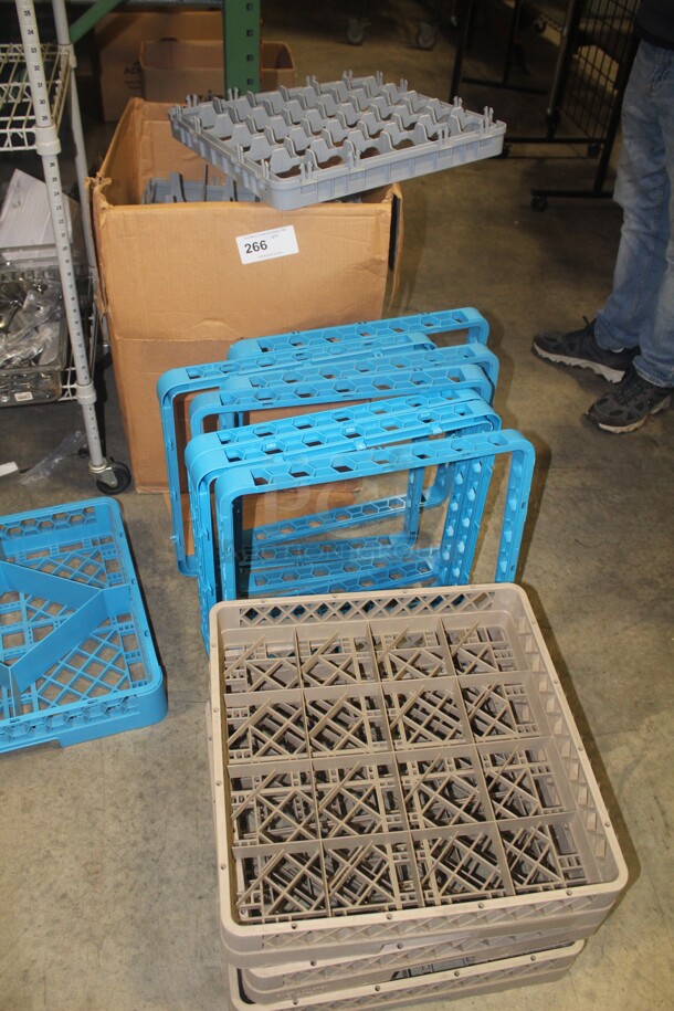ALL ONE MONEY! Miscellaneous Crates And Crate Extenders  - Image 1 of 4