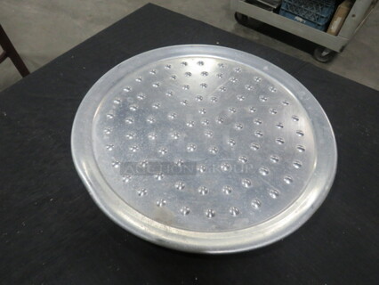 16 Inch Pizza Pan. 14XBID