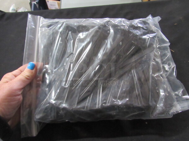 One MEGA Lot Of NEW Muddler Stirrers. - Image 2 of 2
