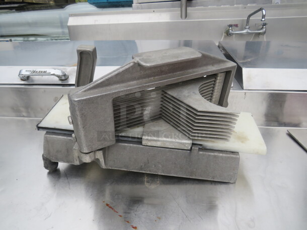 One Nemco Tomato Slicer. - Image 1 of 1