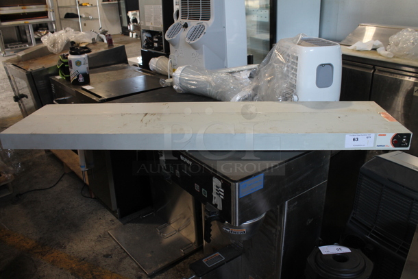 2019 Nemco 6150-48-DL-208 Metal Commercial Heating Strip. 208 Volts. - Image 2 of 5