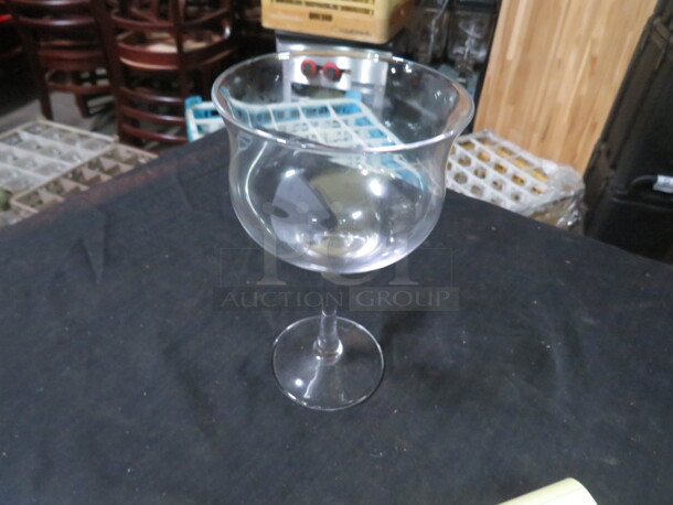 NEW Acopa 12oz Cocktail Glass. 6XBID