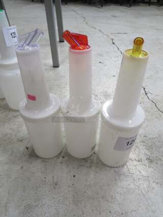 Store N Pour. 3XBID