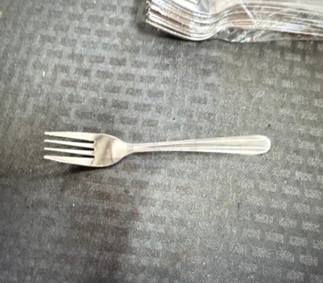 NEW Dozen Heavy Dominion Salad/Pastry Fork. #PHD-SF. 120 Total Forks!!! 10XBID