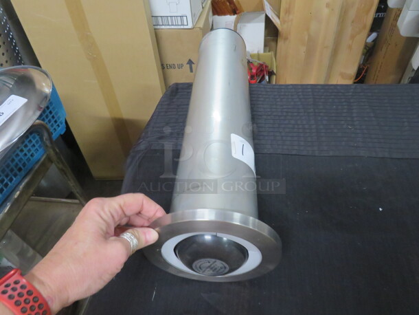 One Spring Loaded Cup Dispenser. - Image 2 of 2