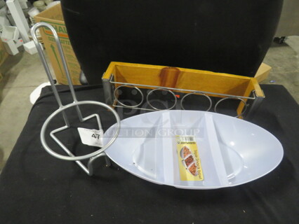 Assorted Item. 3XBID