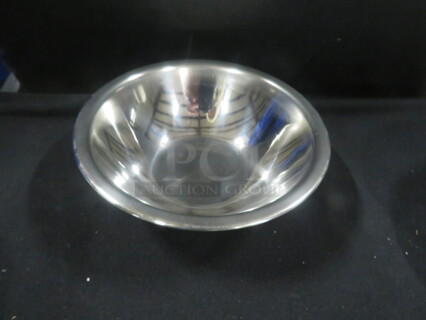 NEW 3 Inch Supera Stainless Steel Bowl. #MBWL-3. 3XBID