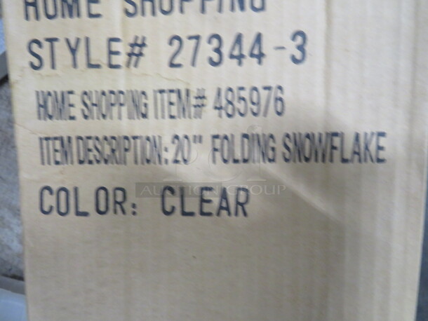 One Lot Of NEW Christmas Lights. - Image 4 of 4