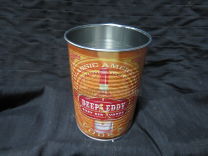 NWE Deep Eddy Vodka Mule Mug. 7XBID