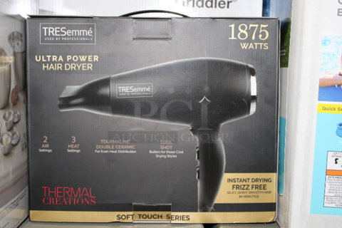 TRESemme Ultra Power Hair Dryer