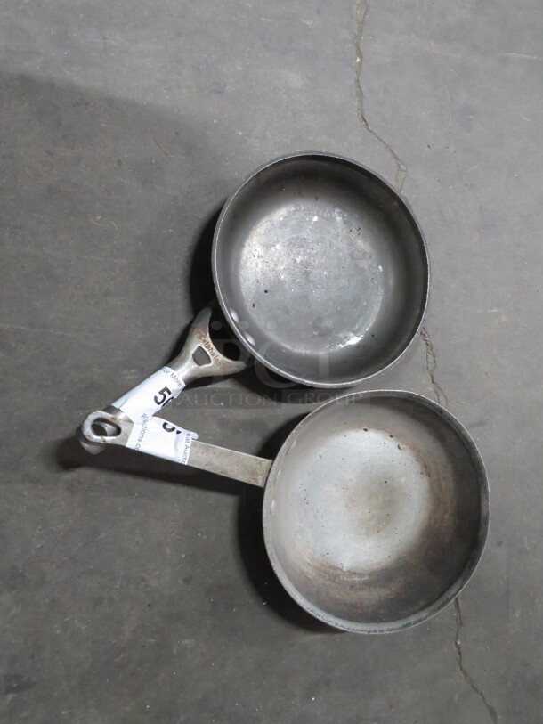 8.5 Inch Saute Pan. 2XBID - Image 1 of 1