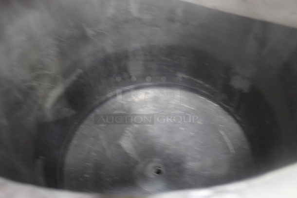 ALL ONE MONEY! MEGA LOT of Various Items Including Metal Tanks and Barrels. BUYER MUST REMOVE. - Image 11 of 12