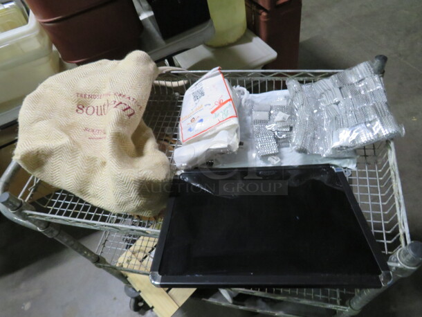 One Lot Of Misc. - Image 1 of 1