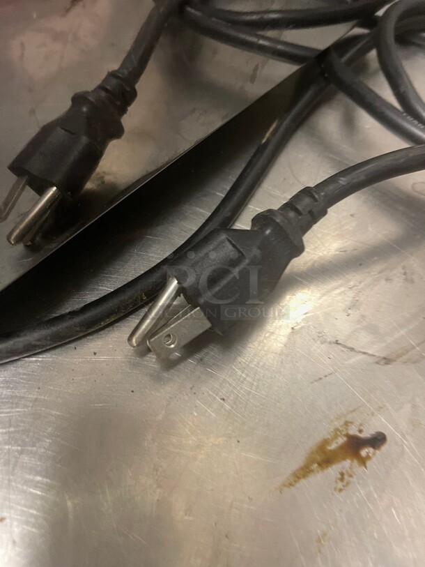 Working! Commercial Drink Dispenser Single Tank Juice Dispenser Cold Drinks NSF 115 Volt Tested and Working!  - Image 4 of 8