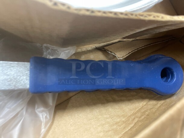 New! Syscoware Wear-Ever Aluminum Fry Pan, 11 inch With Natural Finish, Featuring Removable Cool Handle Silicone Insulated Handle  - Image 6 of 9