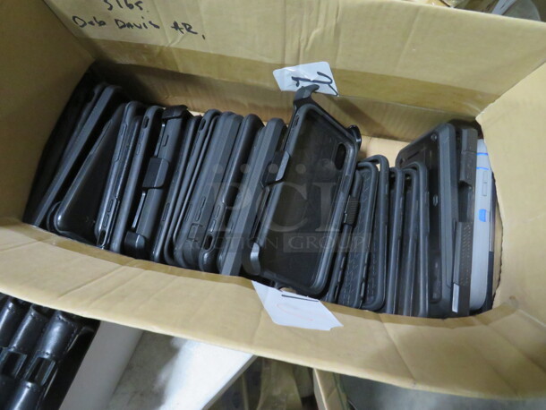 One Mega Lot Of Assorted Phone Cases. - Image 3 of 4