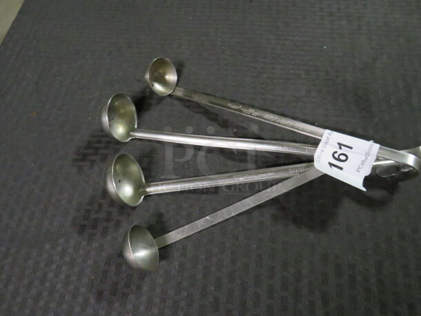 Assorted SS Perorated Ladle. 4XBID - Image 1 of 2