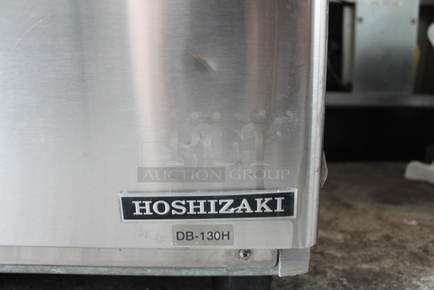 Hoshizaki DB-130H Stainless Steel Commercial Ice Bin. - Image 8 of 10