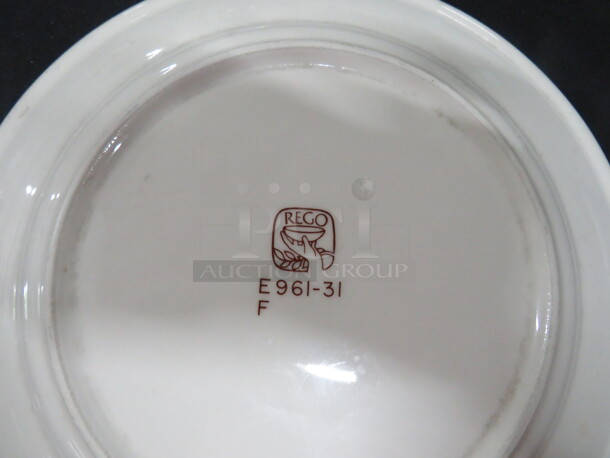 9.5 Inch Sysco  Plate. . 10XBID - Image 2 of 2