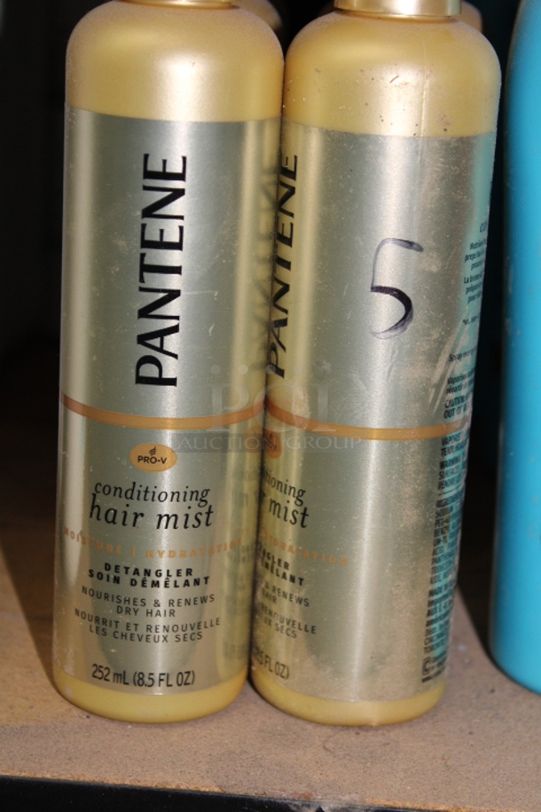 Pantene Conditioning Hair Mist (8.5 Fl Oz) 5x Your Bid