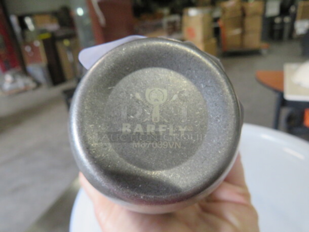 One Cocktail Shaker. - Image 2 of 2