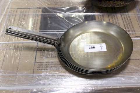 NICE! Blue Bird 12-3/4" Skillet.