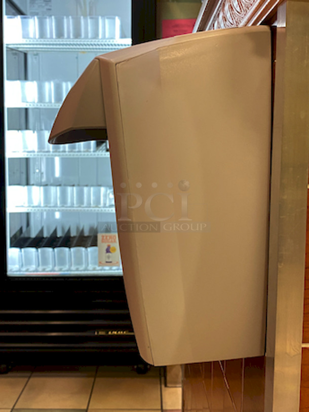 NICE! Chemco Hand Sanitizer Unit - Image 3 of 4