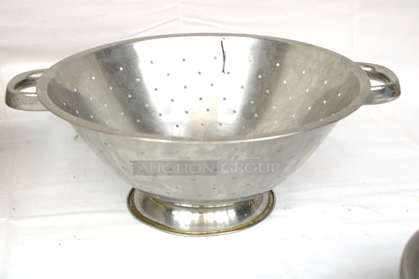AMAZING! 13pc Graduated Mixing Bowl Set. 13x Your Bid  - Image 9 of 11