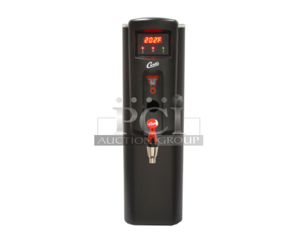 Excellent Condition! Used Curtis WB5NL Commercial Hot Water Dispenser - 5 gal., 120 Volt Tested and Working! - Image 6 of 6