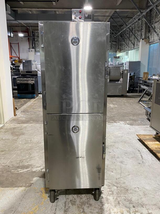 Ole & Steen full size hot holder heating box  - Image 1 of 6