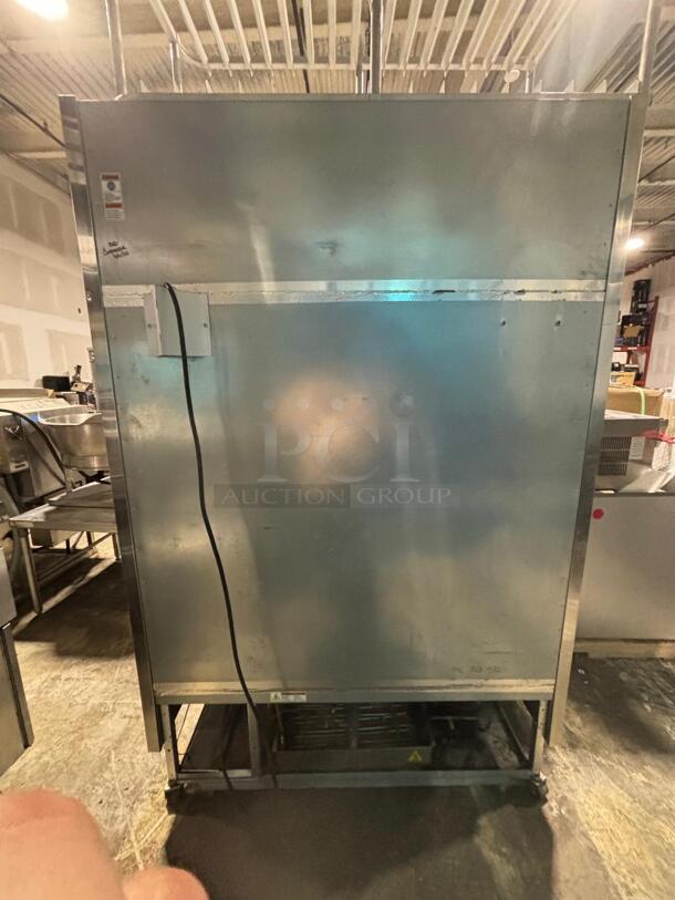 Pastorkalt - Fridge - KARLOS 1250 OS M2 DS FH
 - Image 4 of 4