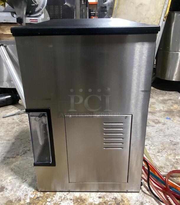 BLENDTEC BDI-503 NARROW BLENDER/DRINK STATION
 - Image 5 of 8