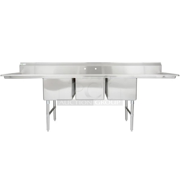 BRAND NEW SCRATCH & DENT! SINK COMPONENT  - Image 1 of 1