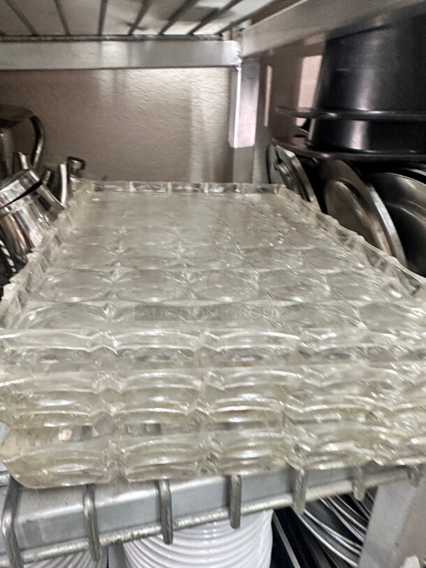 One Lot Of Plastic Trays - Image 2 of 9